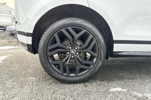 2020 Land Rover Range Rover Evoque 2.0 D180 First Edition 5dr Auto