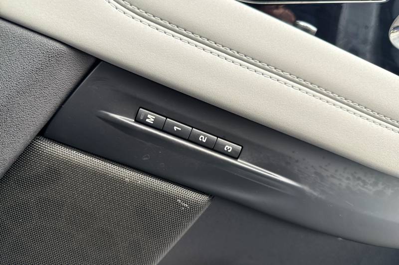 2020 Land Rover Range Rover Evoque