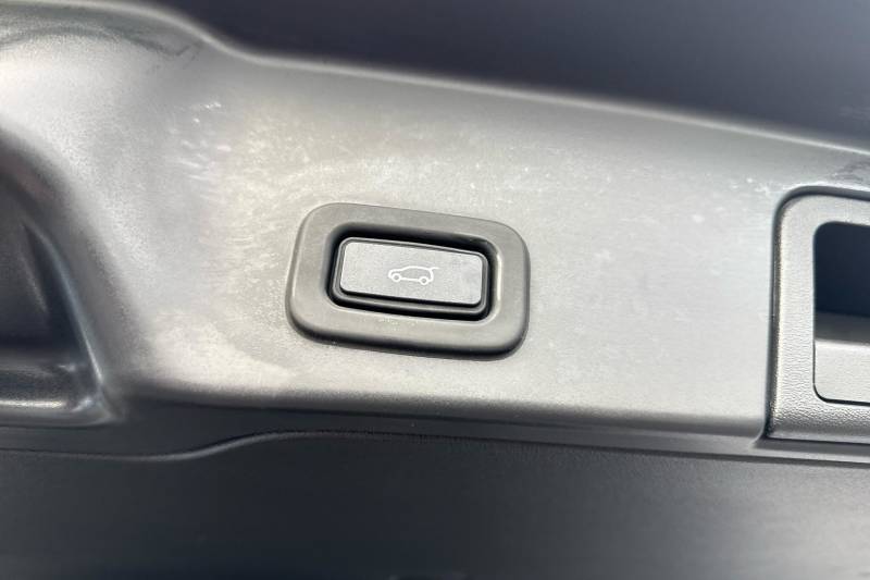 2020 Land Rover Range Rover Evoque