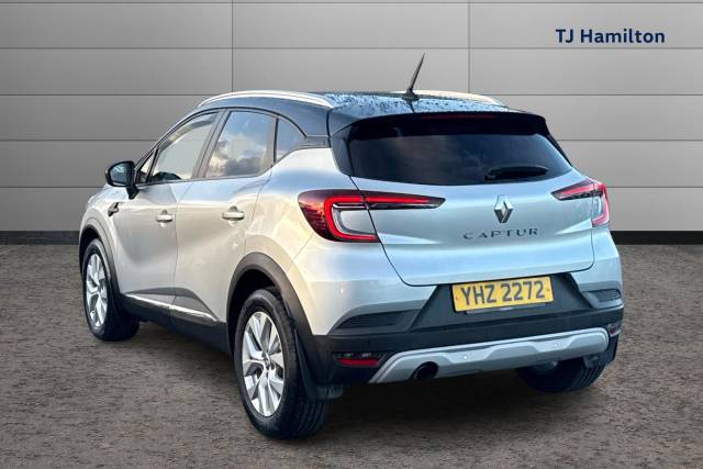 2021 Renault Captur 1.5 dCi 95 Iconic 5dr