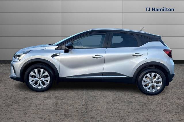 2021 Renault Captur 1.5 dCi 95 Iconic 5dr