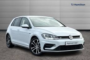 2019 Volkswagen Golf at TJ Hamilton Cookstown