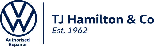 TJ Hamilton - Used cars in Cookstown