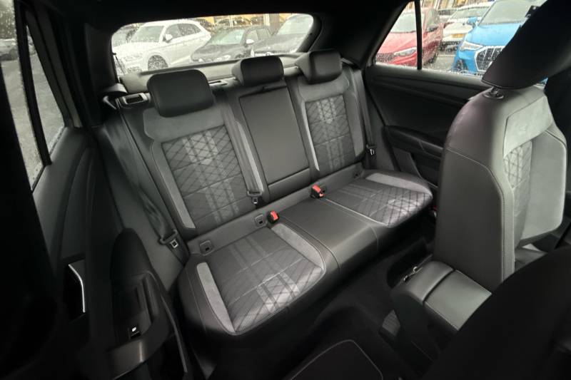 2025 Volkswagen T Roc