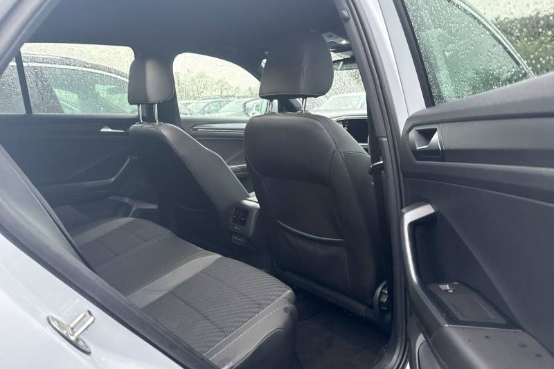 2022 Volkswagen T Roc