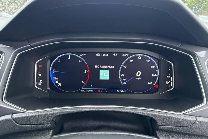 2022 Volkswagen T Roc