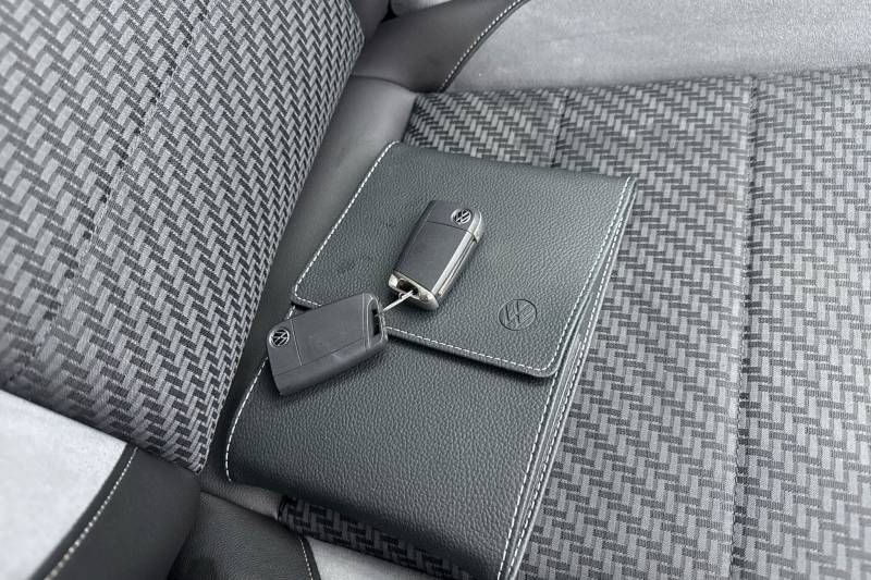 2022 Volkswagen T Roc