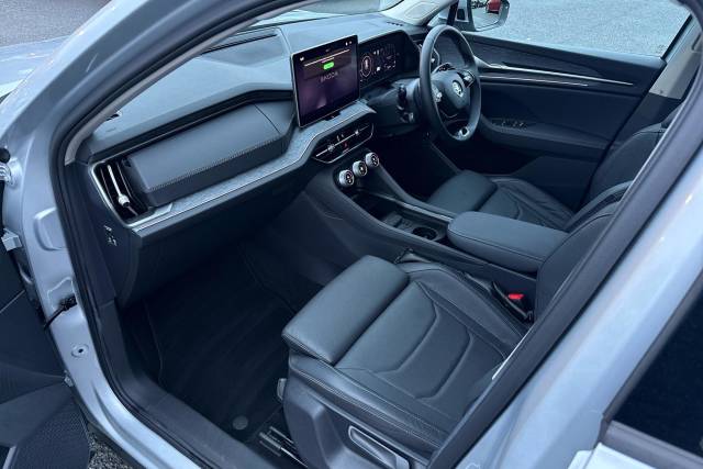 2024 Skoda Kodiaq 2.0 TDI SE L 5dr DSG [7 Seat]
