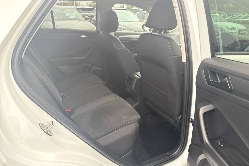 2024 Volkswagen T Roc