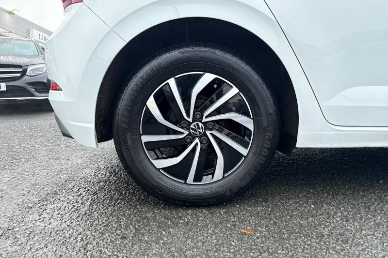 2023 Volkswagen Polo