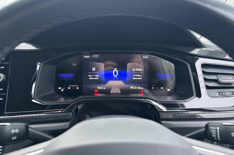 2023 Volkswagen Polo