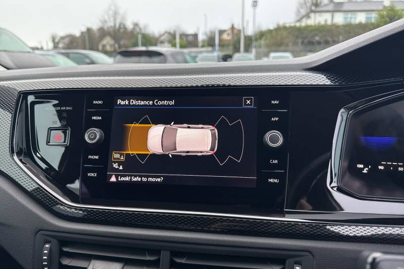 2023 Volkswagen Polo