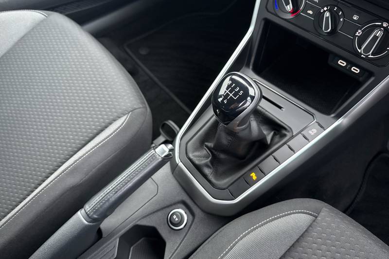 2023 Volkswagen Polo