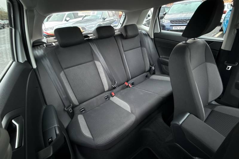 2023 Volkswagen Polo