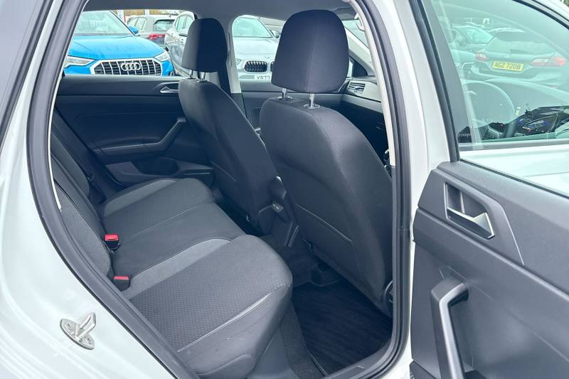 2023 Volkswagen Polo