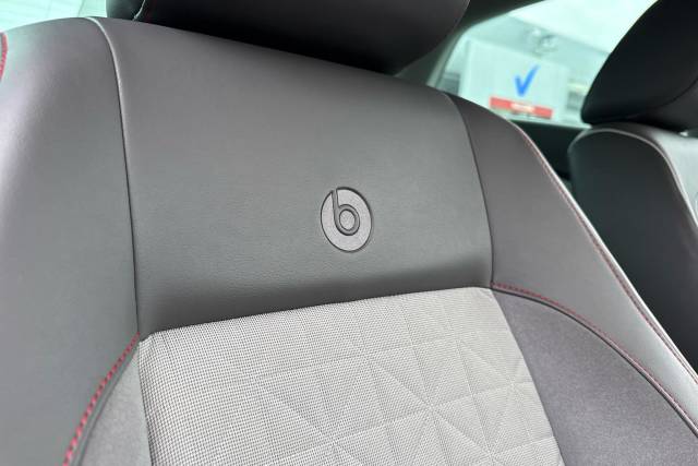 2017 Volkswagen Polo 1.0 75 Beats 3dr