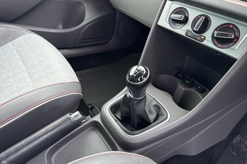 2017 Volkswagen Polo