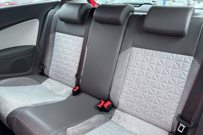 2017 Volkswagen Polo