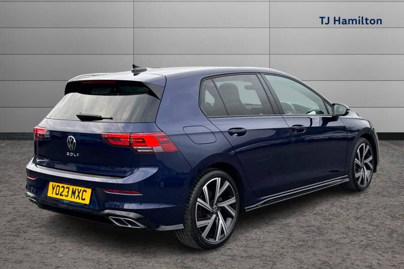 2023 Volkswagen Golf