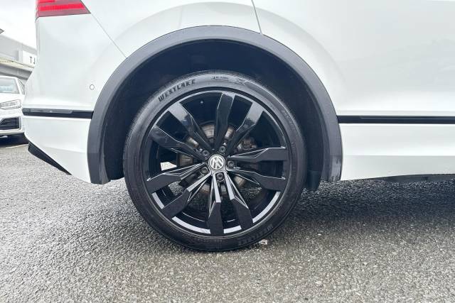 2020 Volkswagen Tiguan 2.0 TDi 150 4Motion R-Line Tech 5dr DSG