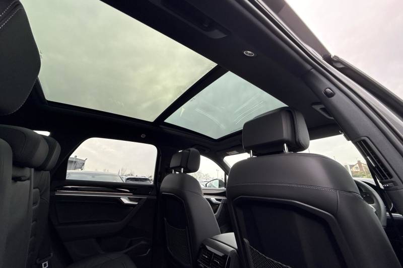 2025 Volkswagen Touareg