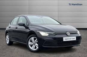 2023 Volkswagen Golf at TJ Hamilton Cookstown
