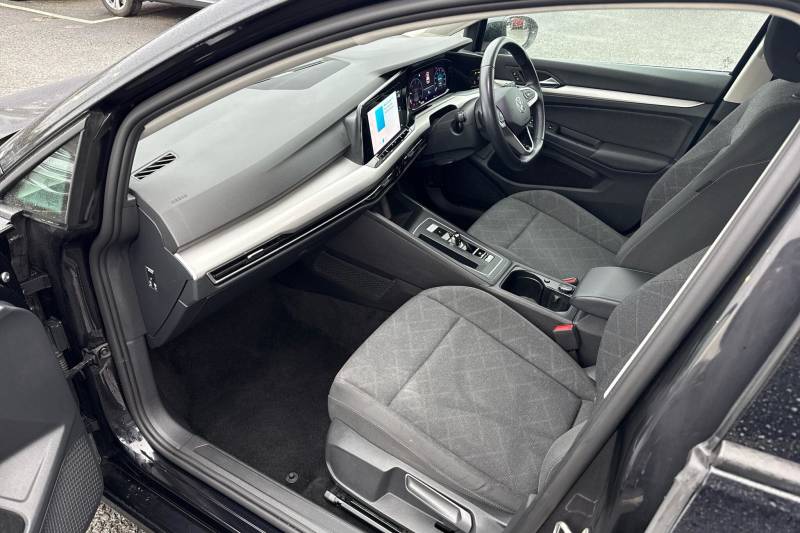 2023 Volkswagen Golf