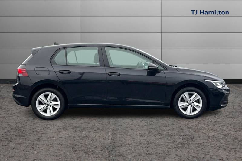 2023 Volkswagen Golf