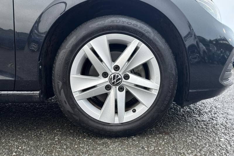 2023 Volkswagen Golf