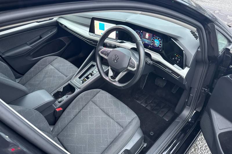 2023 Volkswagen Golf