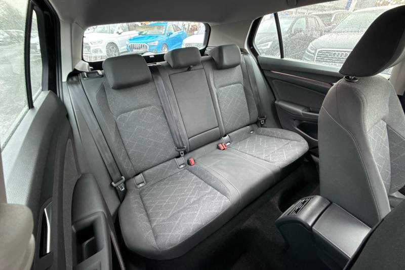 2023 Volkswagen Golf