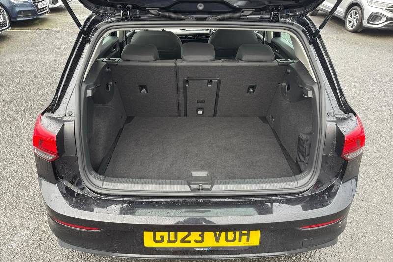 2023 Volkswagen Golf