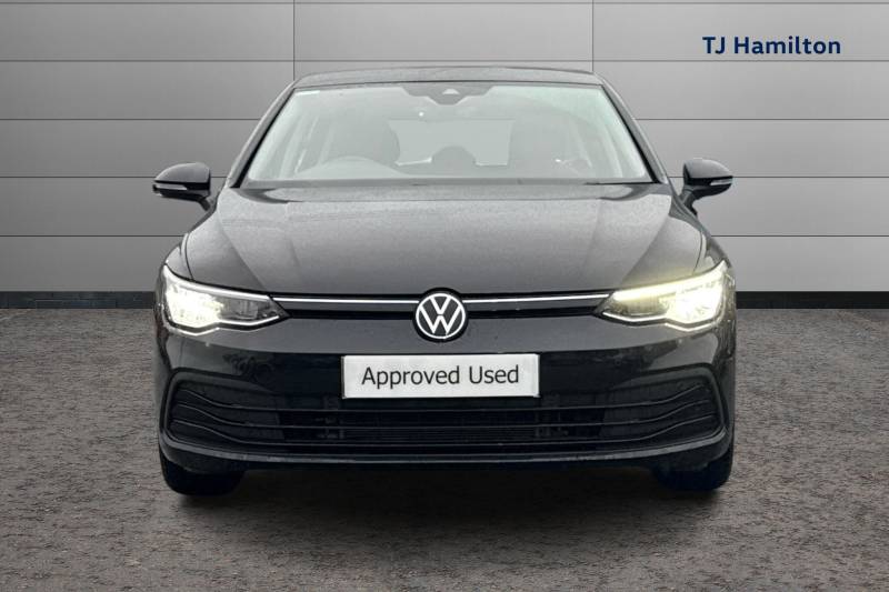 2023 Volkswagen Golf