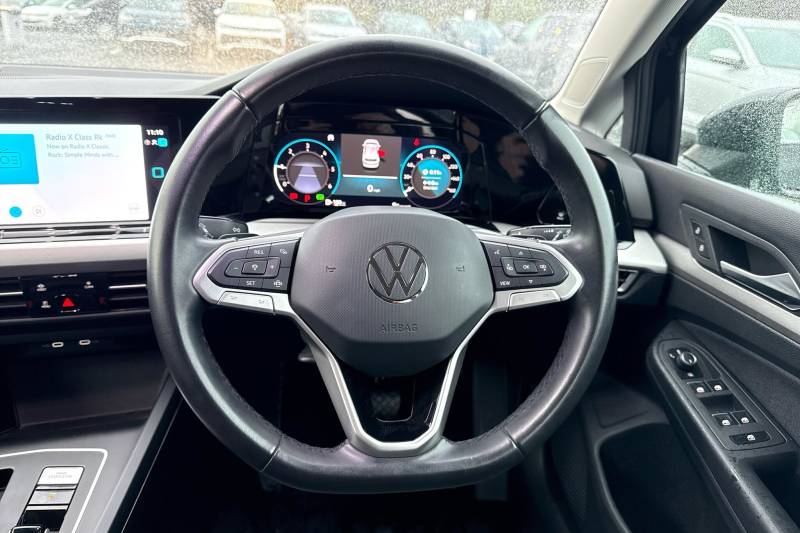 2023 Volkswagen Golf