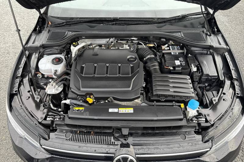 2023 Volkswagen Golf