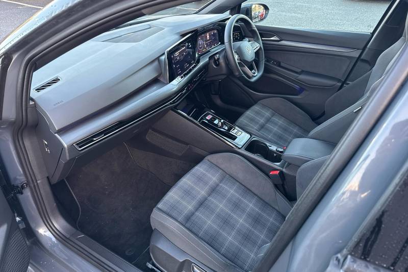 2023 Volkswagen Golf