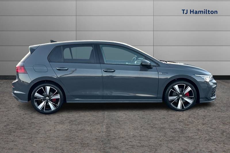 2023 Volkswagen Golf