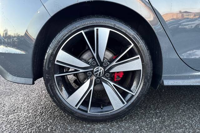 2023 Volkswagen Golf 2.0 TDI 200 GTD 5dr DSG