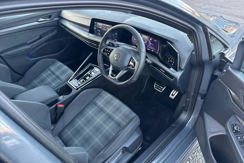 2023 Volkswagen Golf