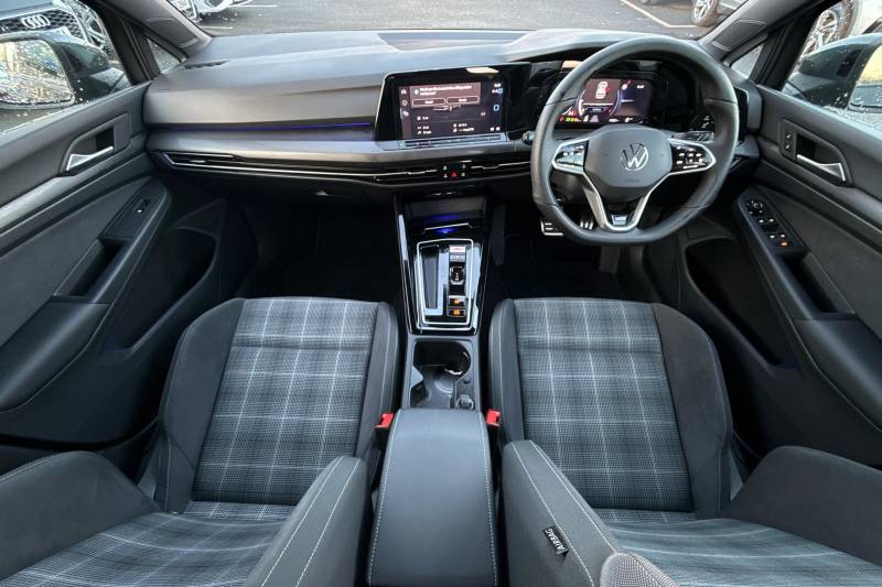 2023 Volkswagen Golf