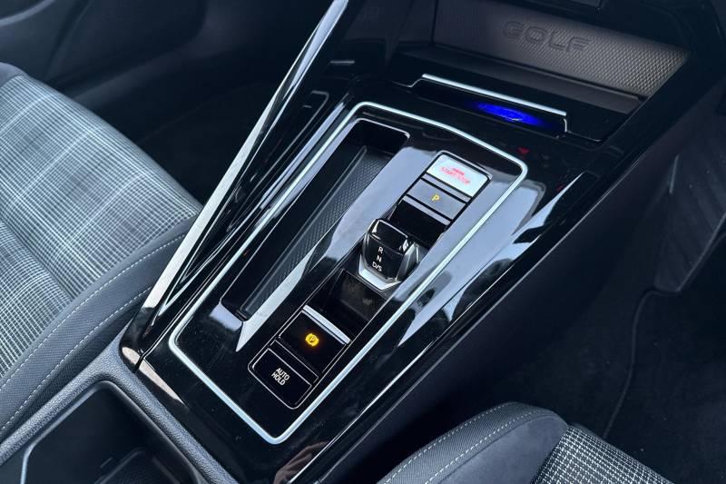 2023 Volkswagen Golf