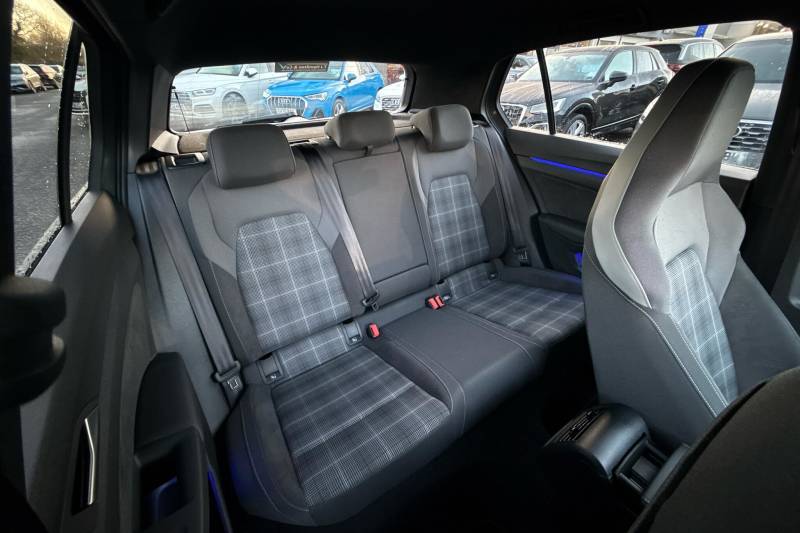 2023 Volkswagen Golf