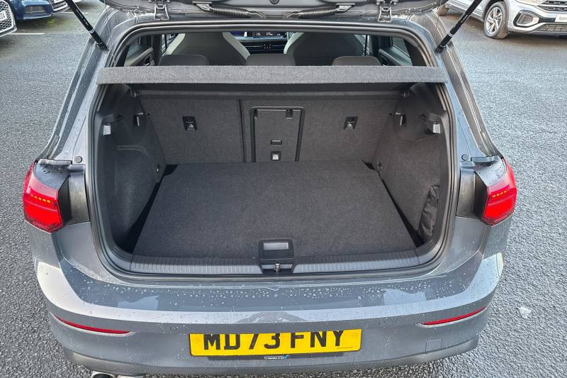 2023 Volkswagen Golf