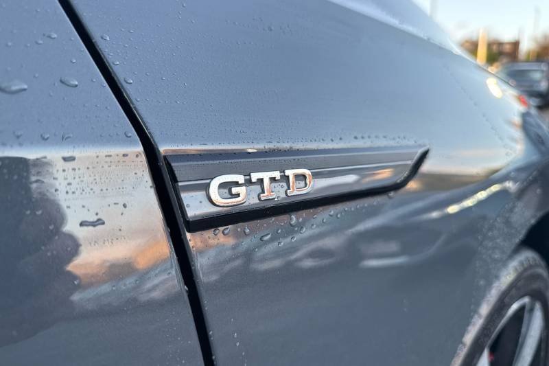 2023 Volkswagen Golf