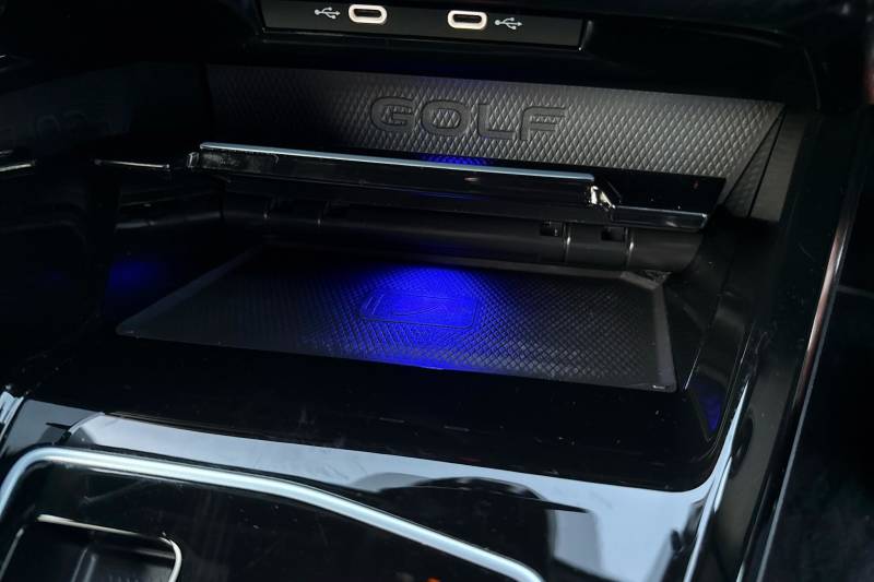 2023 Volkswagen Golf