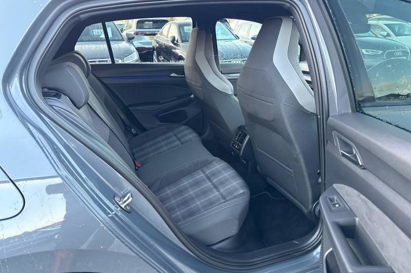 2023 Volkswagen Golf