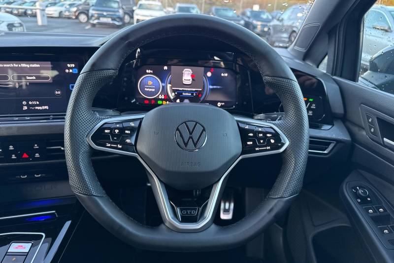 2023 Volkswagen Golf