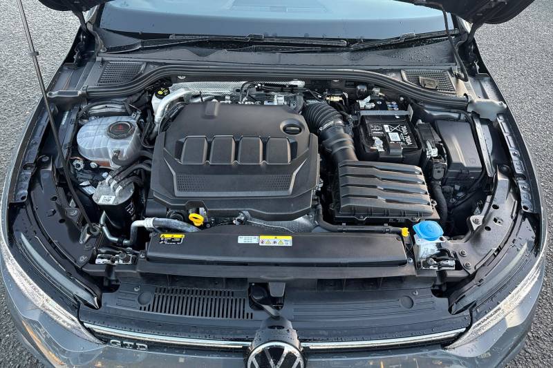 2023 Volkswagen Golf