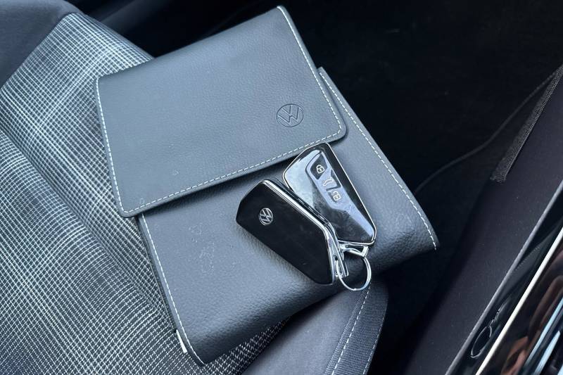 2023 Volkswagen Golf