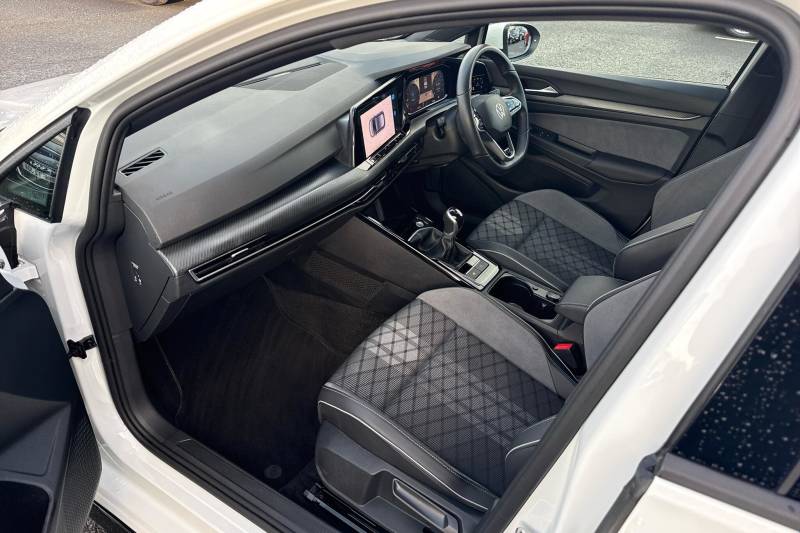 2024 Volkswagen Golf